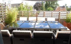 Maison avec terrasse plein sud à 7 min de la gare